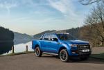 Ford Ranger Wildtrak X 2018 года (EU)
